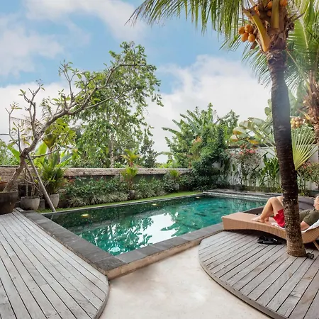 Sedana Cottage