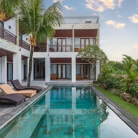 Sedana Cottage