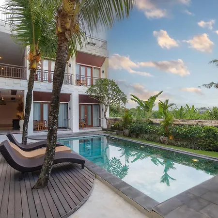 Sedana Cottage