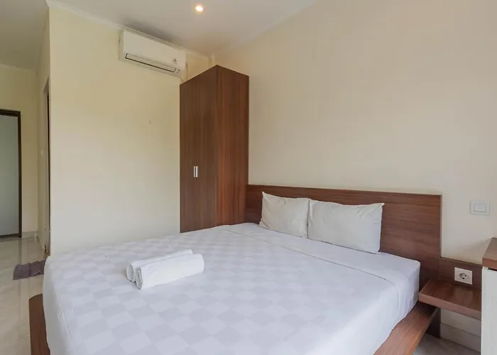 Sedana Konukevi 3*