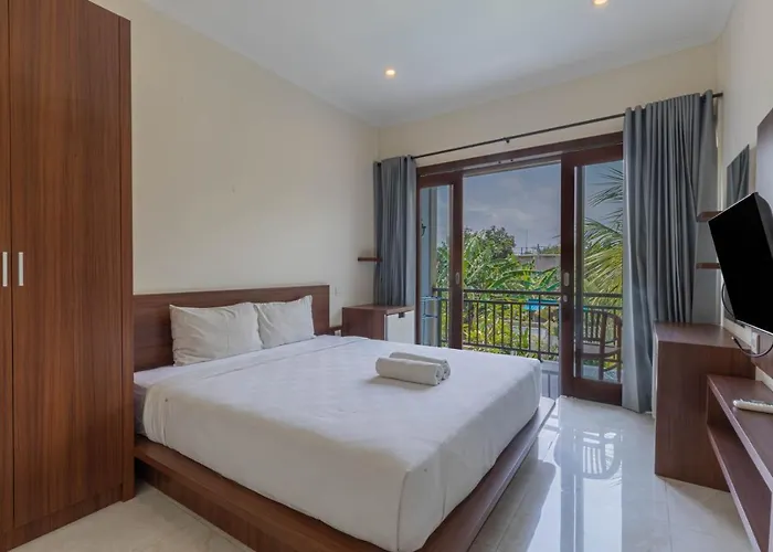 Sedana Canggu