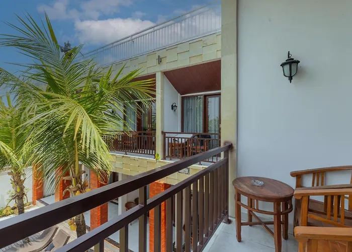 Sedana 3* Canggu