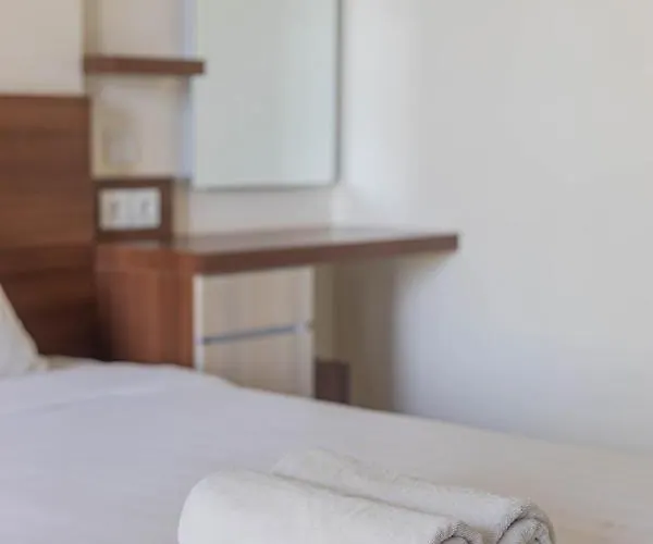 Konukevi Sedana Canggu