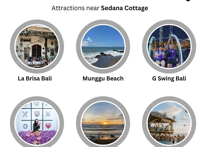 Sedana Canggu