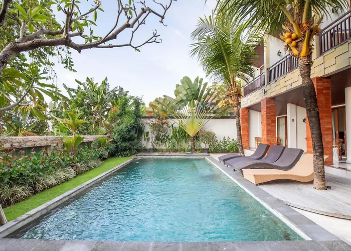 Sedana 3* Canggu