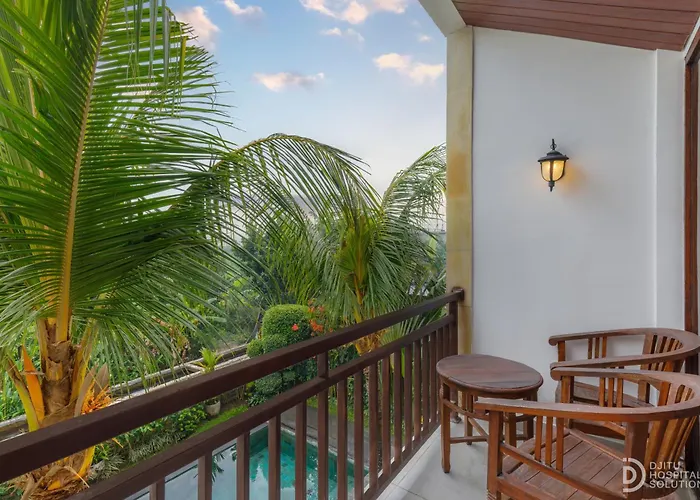 Konukevi Sedana Canggu