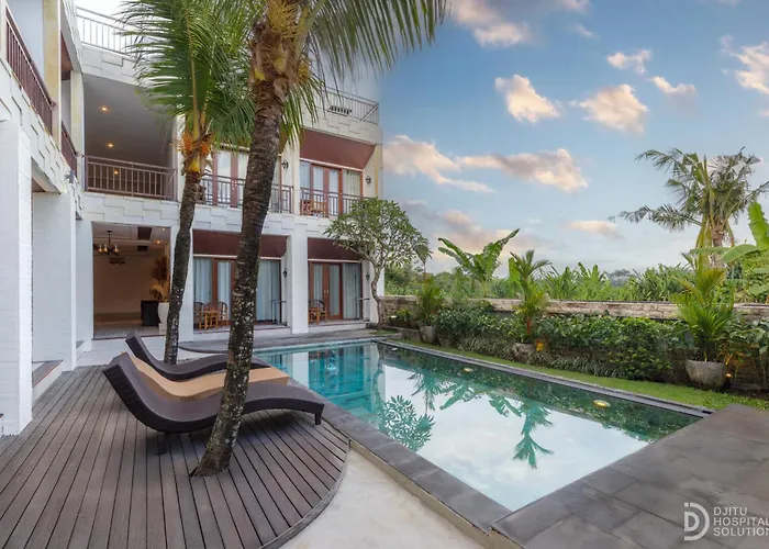 Sedana 3* Canggu